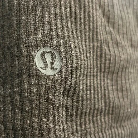 Lululemon Ebb to Street Long Sleeve Shirt
French Press - Picture 7 of 8